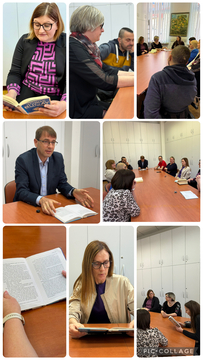 Nacionalni dan branja na Občini Ravne na Koroškem